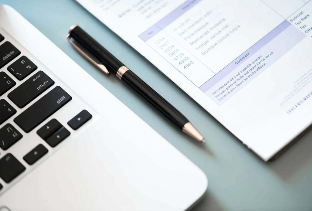 Fatura Türleri Nelerdir, Farkları Nedir?