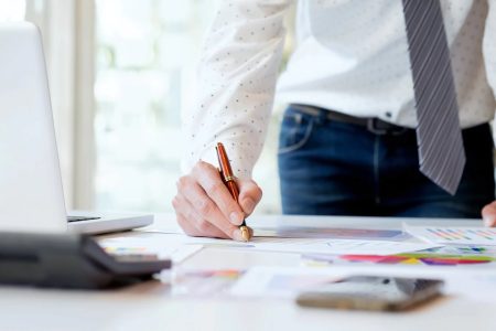 Finansal Plan Nasıl Hazırlanır?