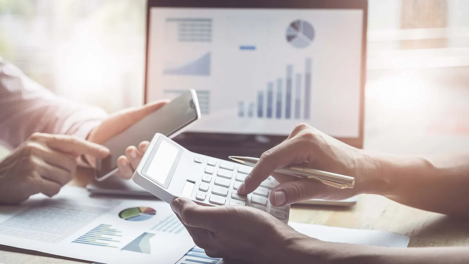 Muhasebede Yapay Zeka Kullanımı