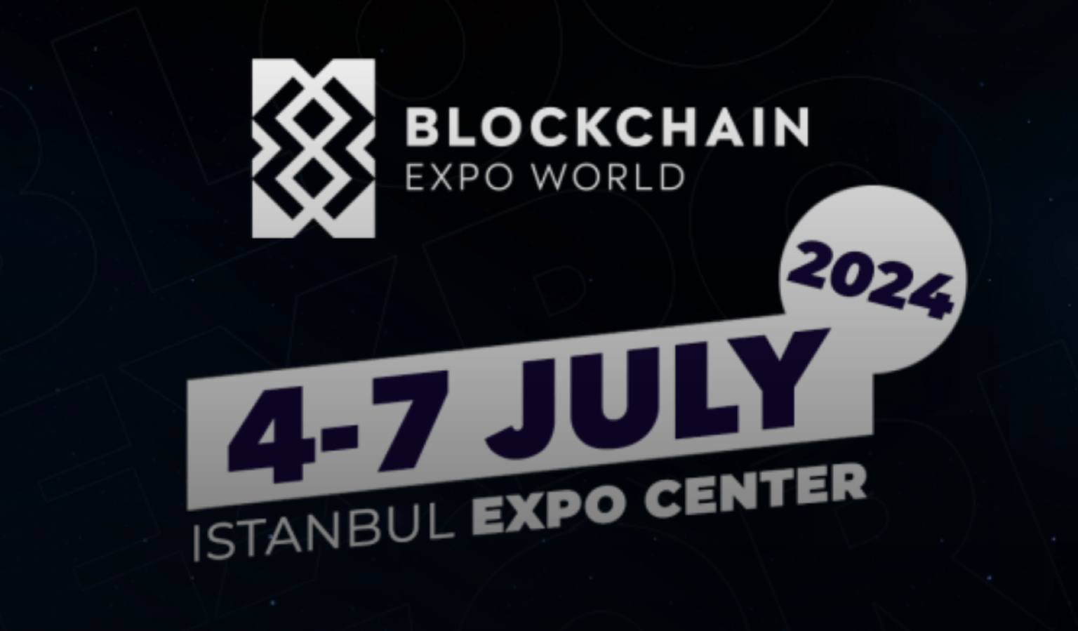 Blockchain Expo World 2024