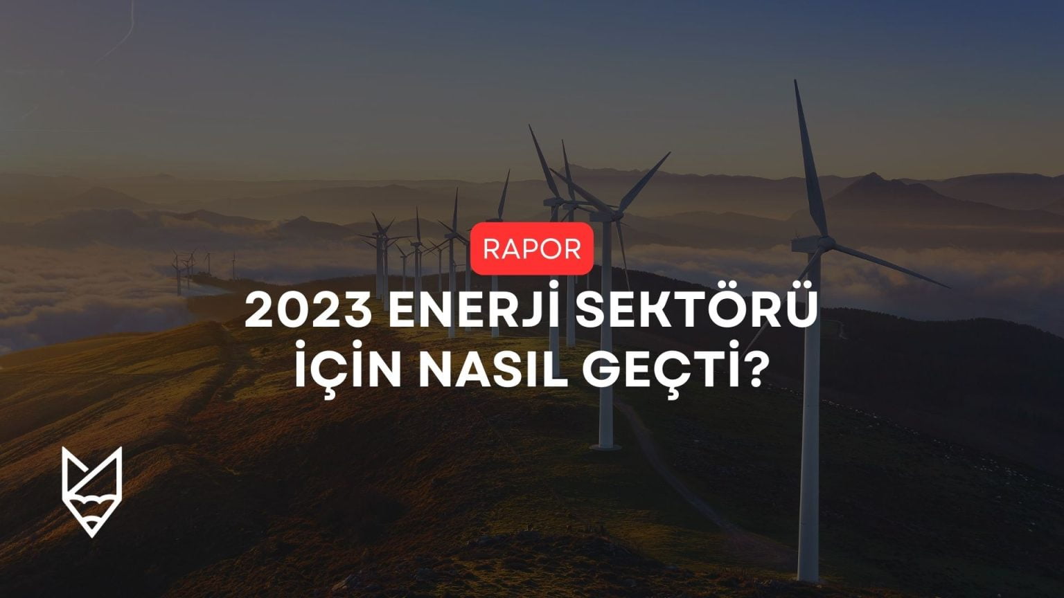 enerji sektörü