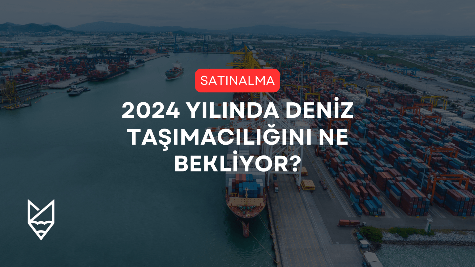 deniz taşımacılığı