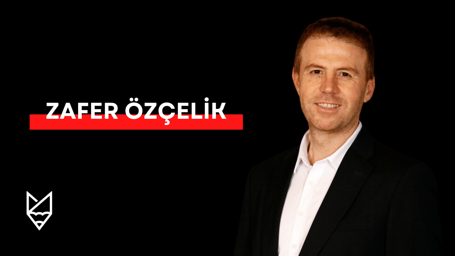 zafer özçelik