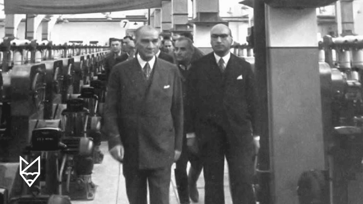 atatürk