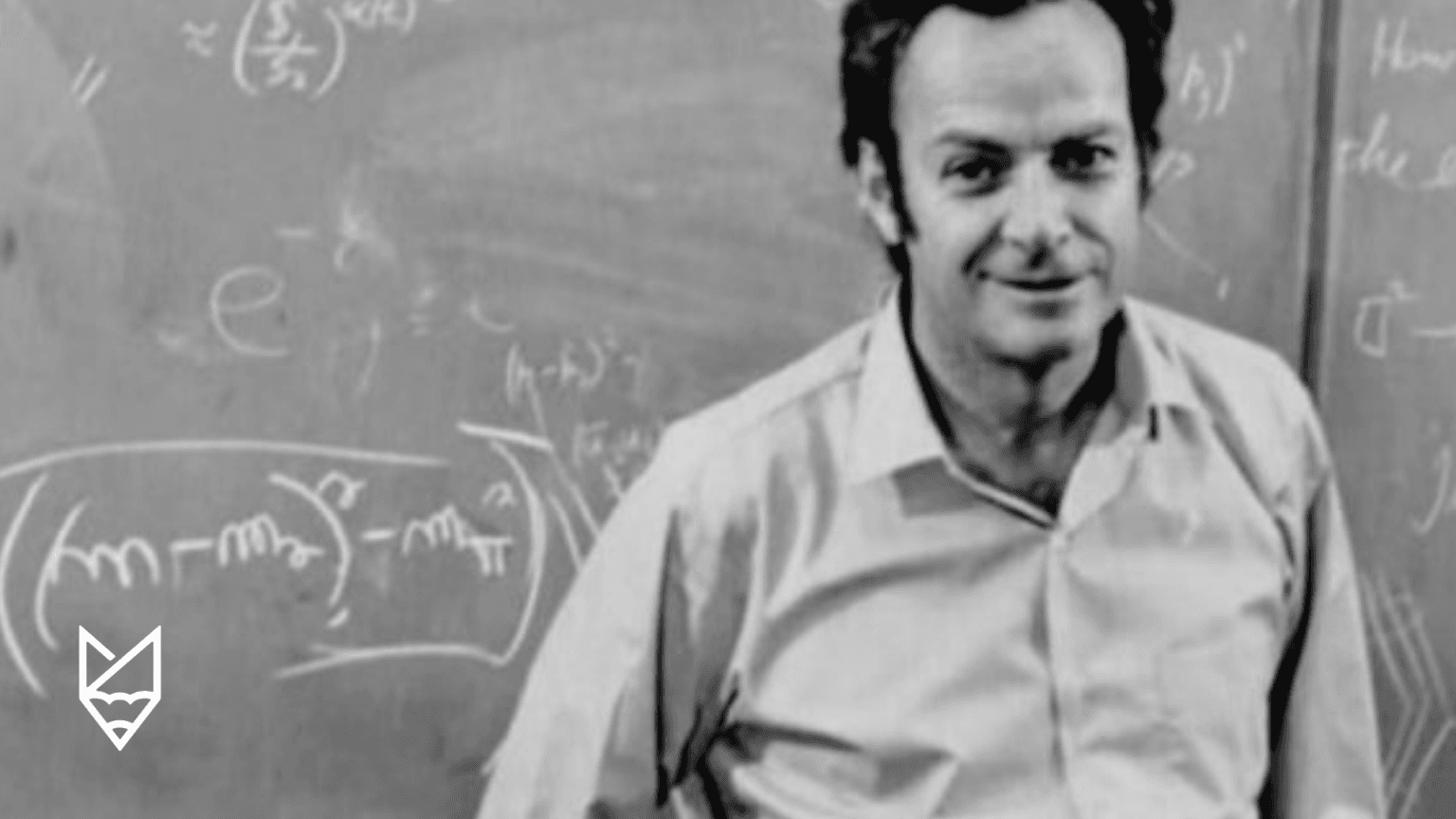 richard feynman