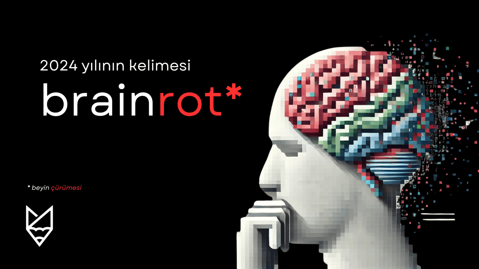 brain rot