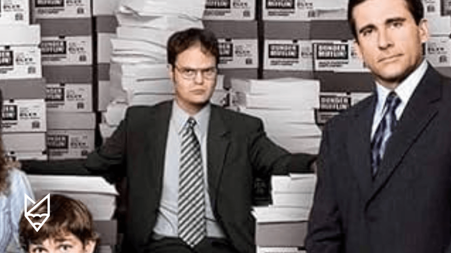 The Office Dizisinden İş Yönetim Dersleri the office