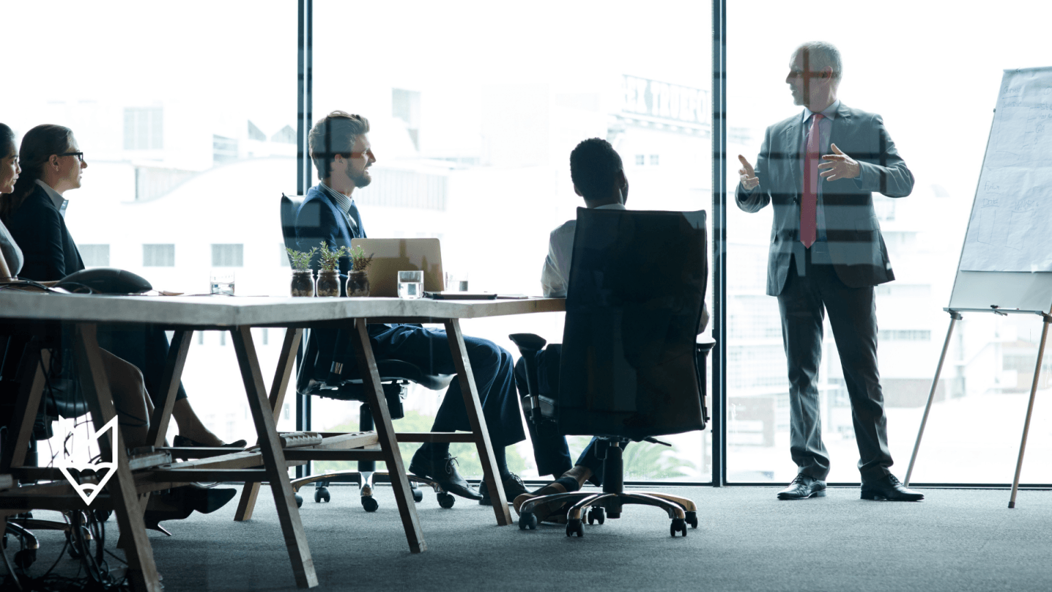 2025 iş geliştirme trendleri