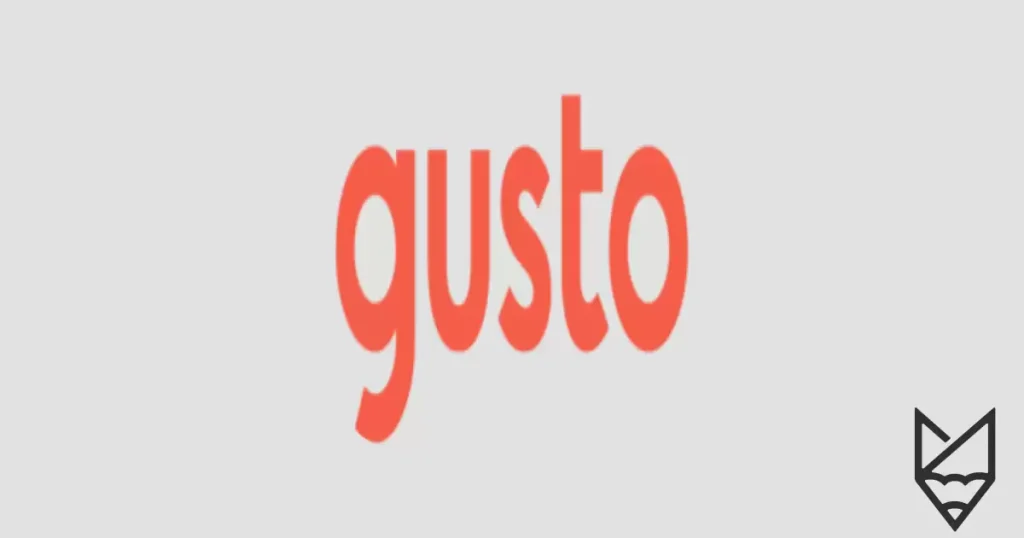 Gusto Nedir, Nasıl Kullanılır?