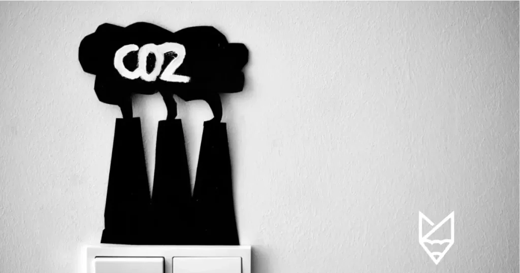 Kurumsal Karbon Ayak İzi Nasıl Hesaplanır? Adım Adım Rehber Kurumsal Karbon Ayak İzi Nasıl Hesaplanır? Adım Adım Rehber