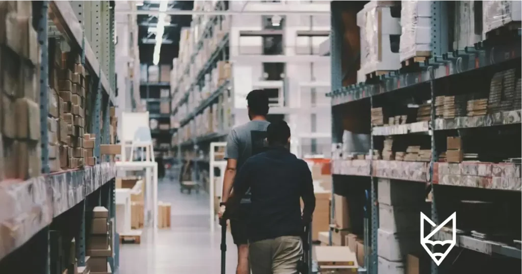 Envanter Sayımı ve Denetim Süreçleri