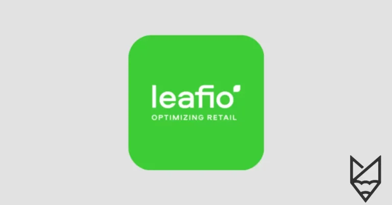LEAFIO AI Retail Platform Nedir, Nasıl Kullanılır?