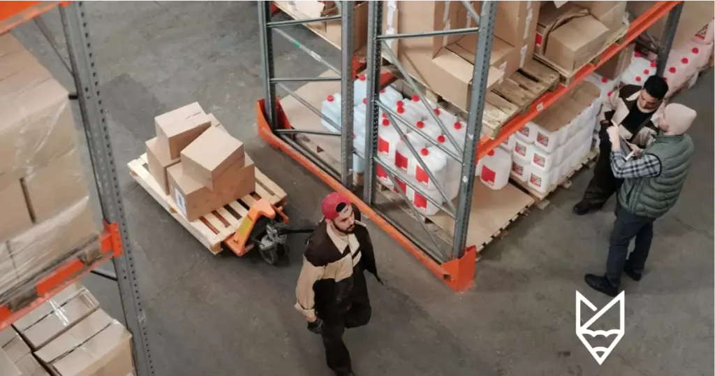 Stok Risklerinin Yönetimi