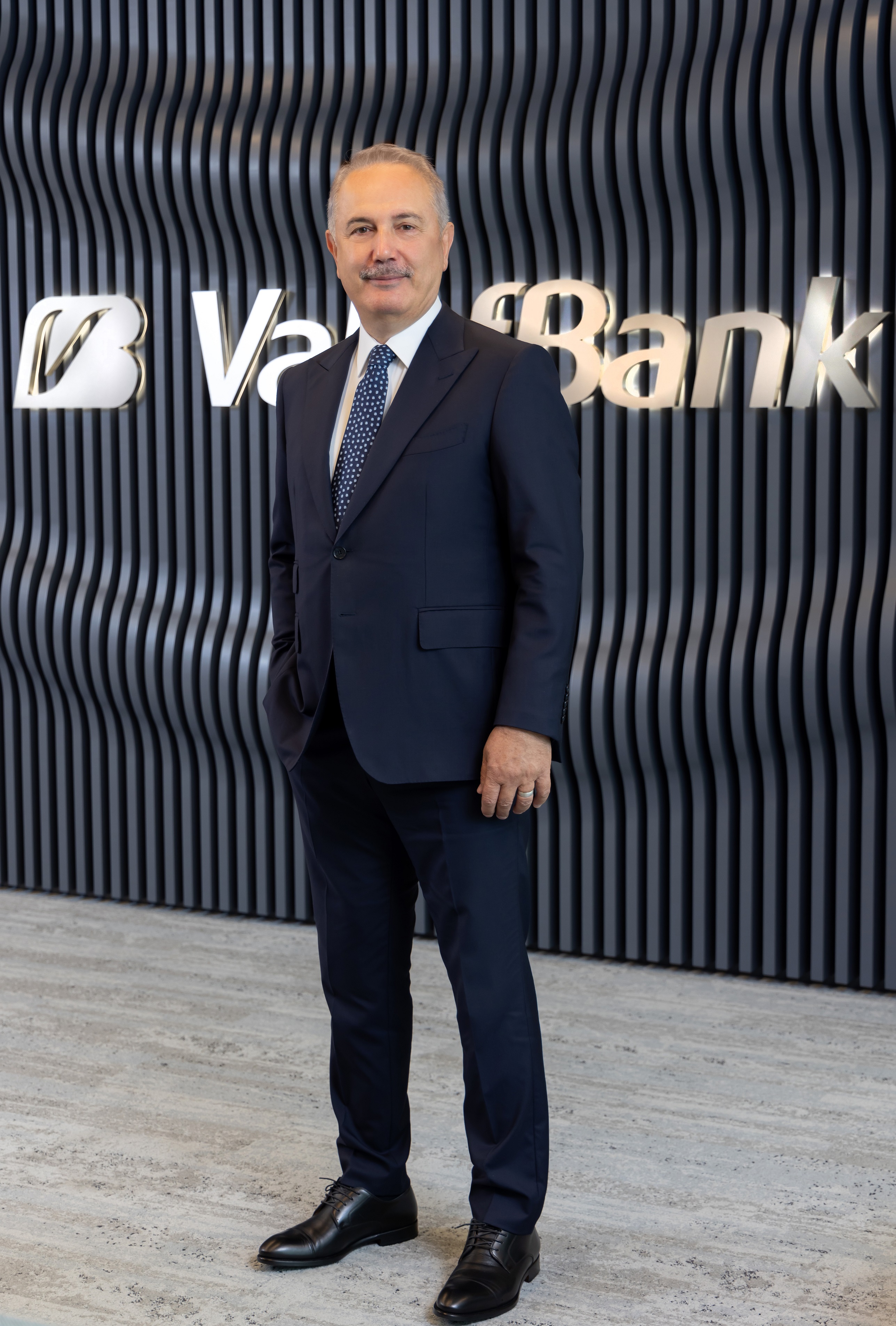 VakıfBank&ndash;AIIB fonlama duyurusu