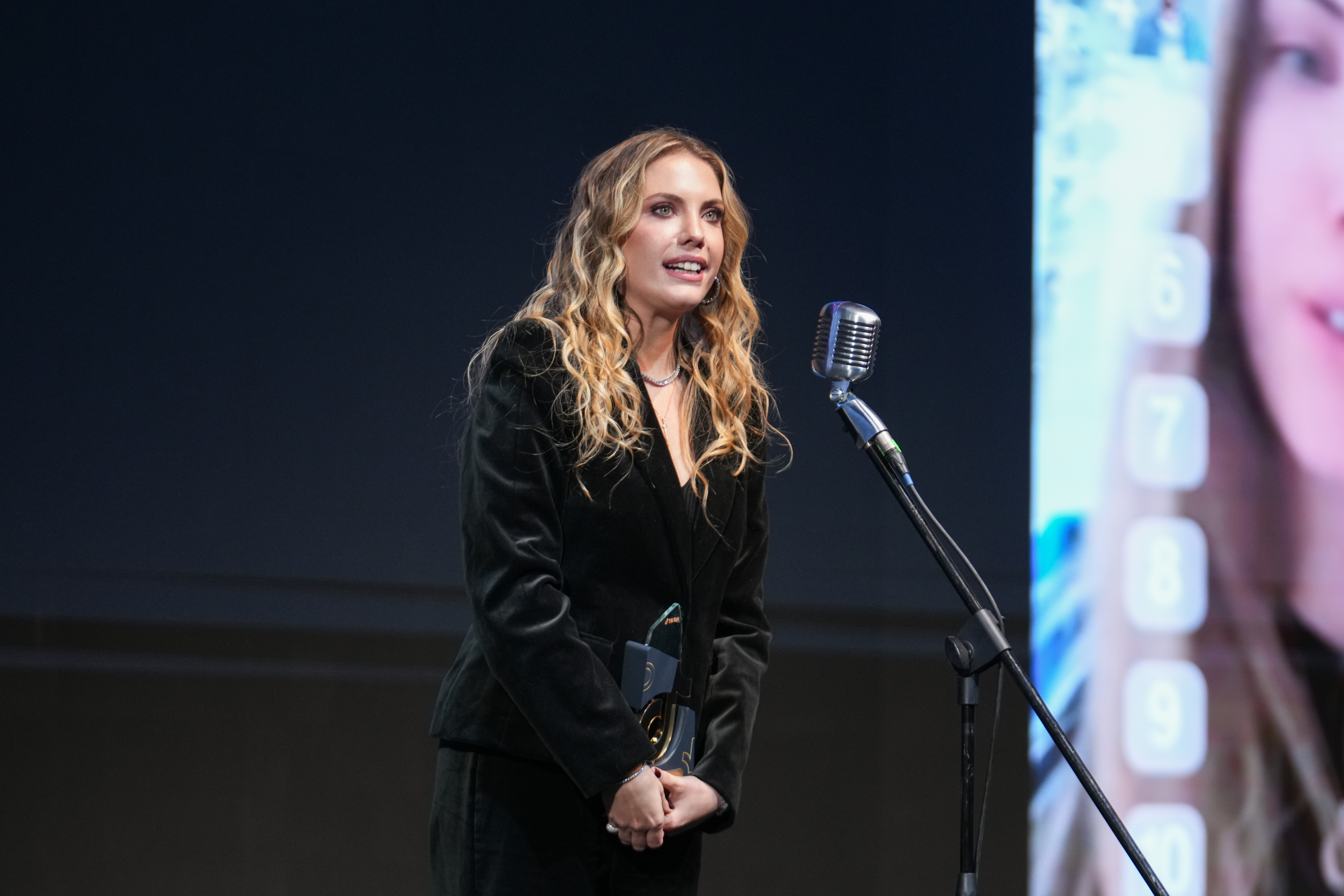 TikTok Fanların Favorisi 2025 kazananlar