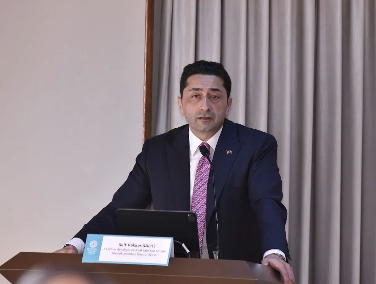 AYSAD ve İTO 51 No&rsquo;lu Komite &ccedil;alışma toplantısı