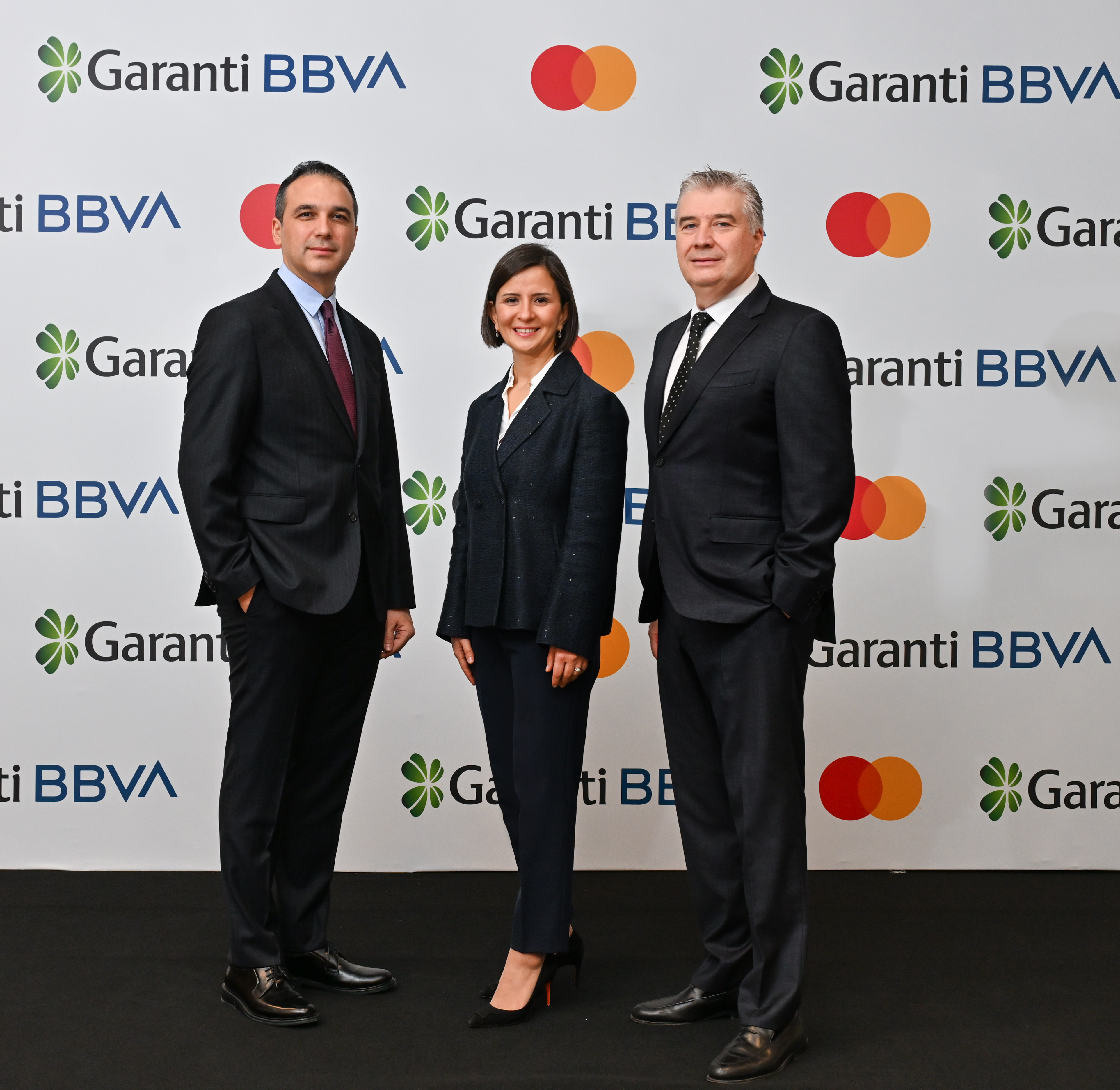 Garanti BBVA ve Mastercard iş birliği