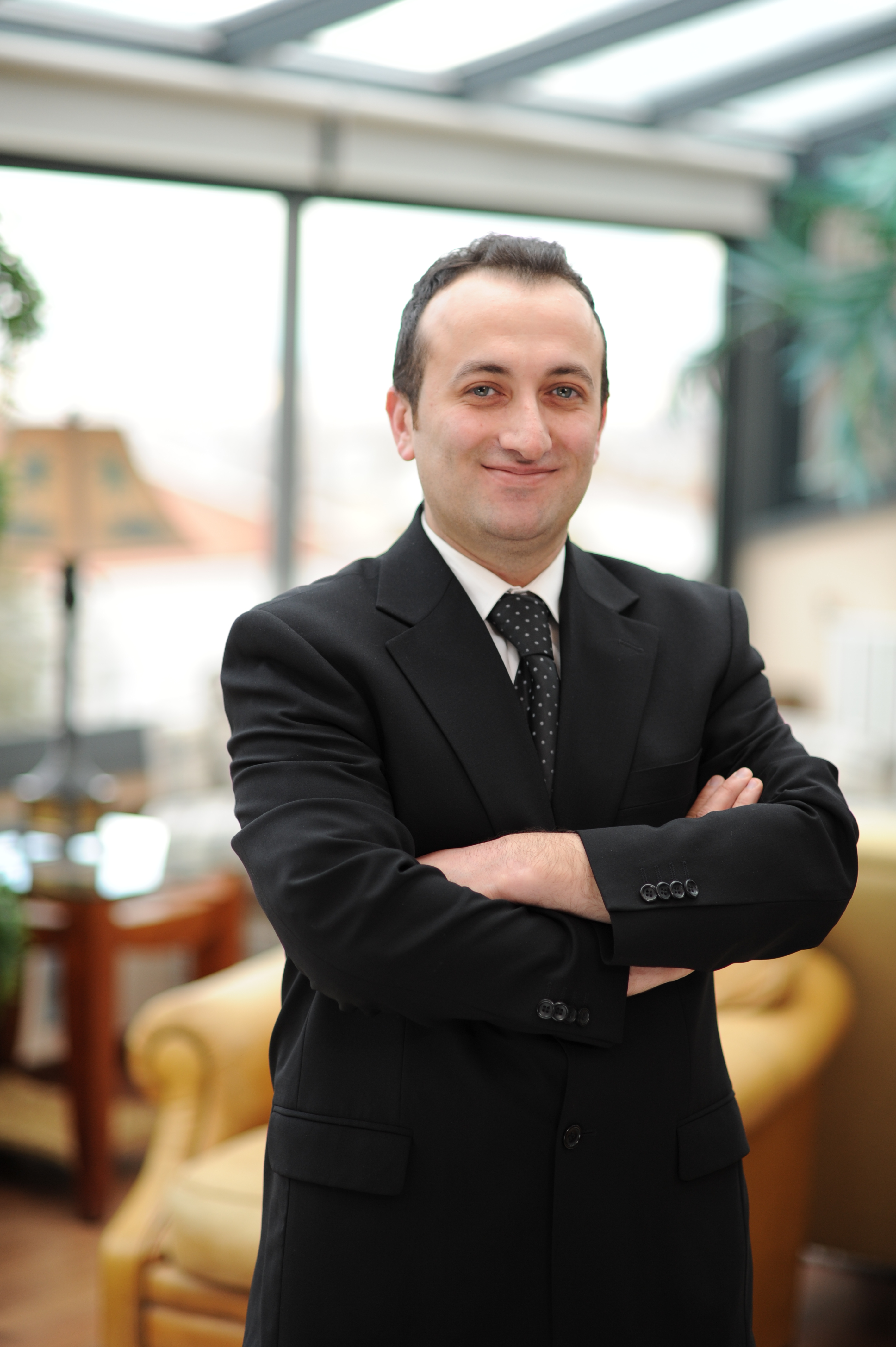 Akfen Yenilenebilir Enerji Kocalar RES sahasından g&ouml;r&uuml;nt&uuml;