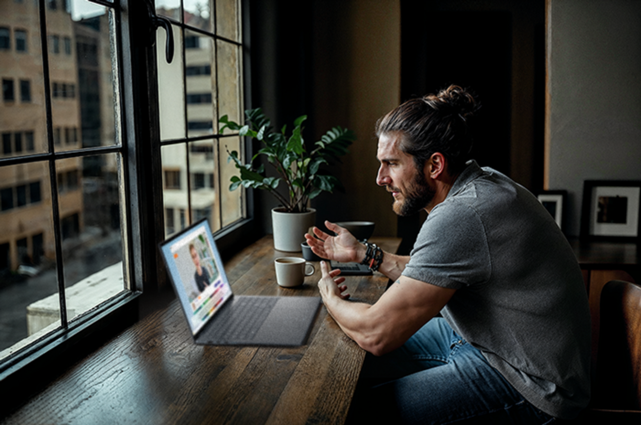 Acer Swift AI Copilot+ PC serisi g&ouml;rsel 2