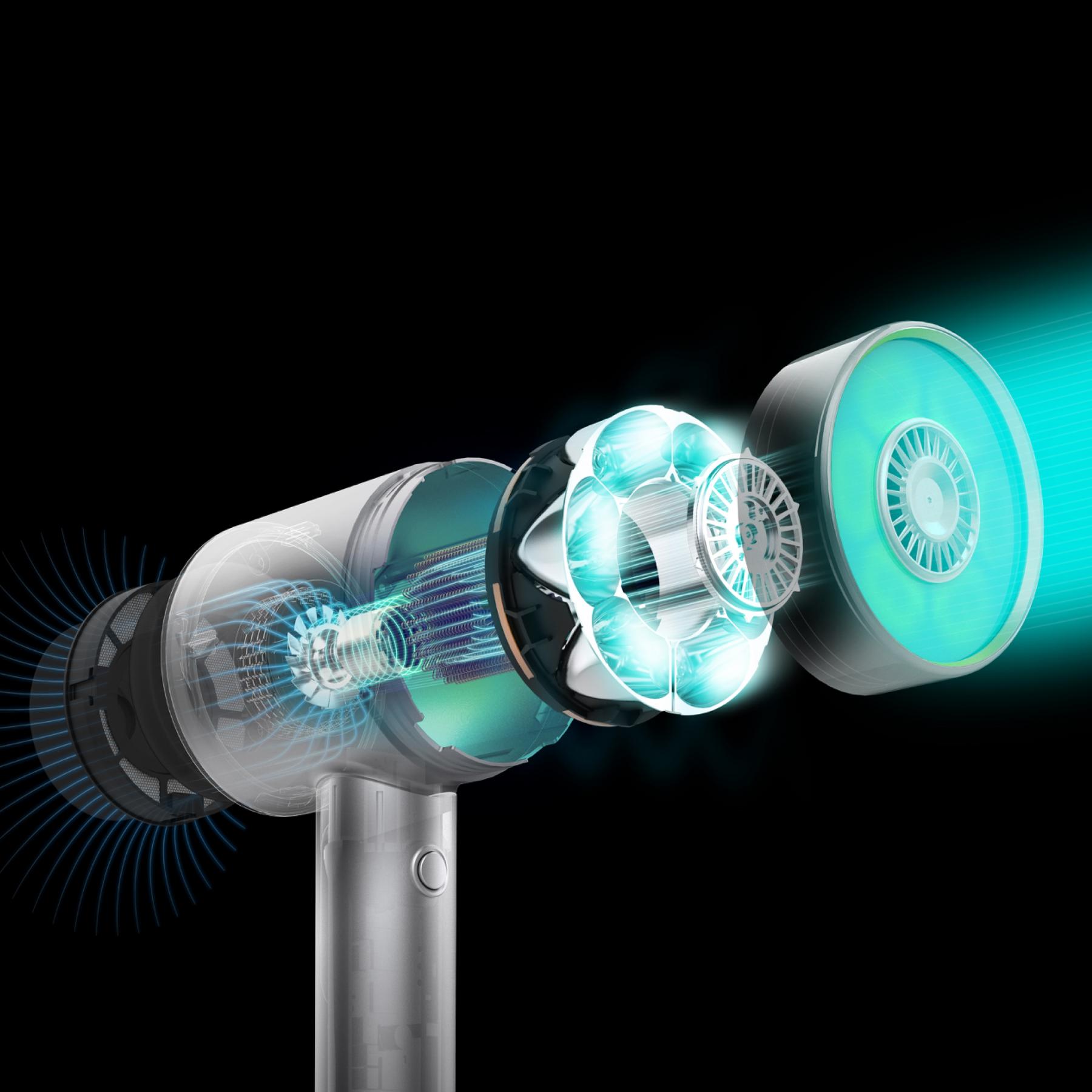 L&rsquo;Or&eacute;al Professionnel AirLight Pro &uuml;r&uuml;n g&ouml;rselleri