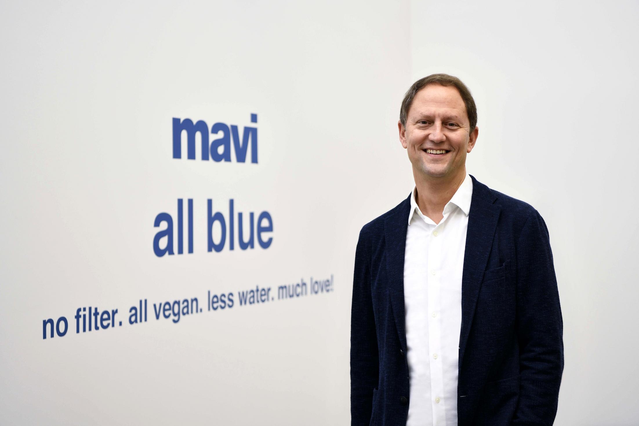 Mavi, CDP Global A Listesi&rsquo;nde &uuml;&ccedil;&uuml;nc&uuml; kez &Ccedil;ift A notu aldı