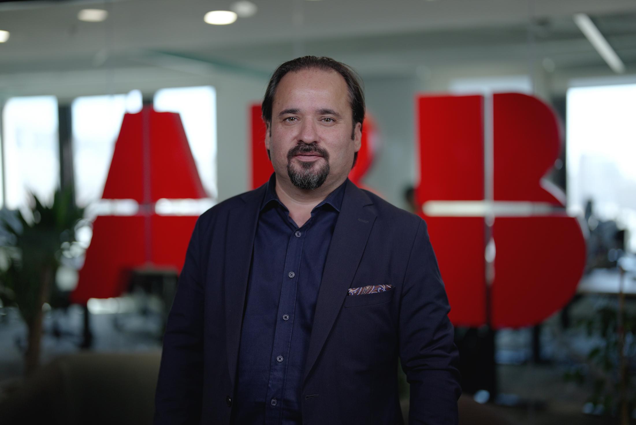 ABB T&uuml;rkiye 2026 stratejik yatırım yılı