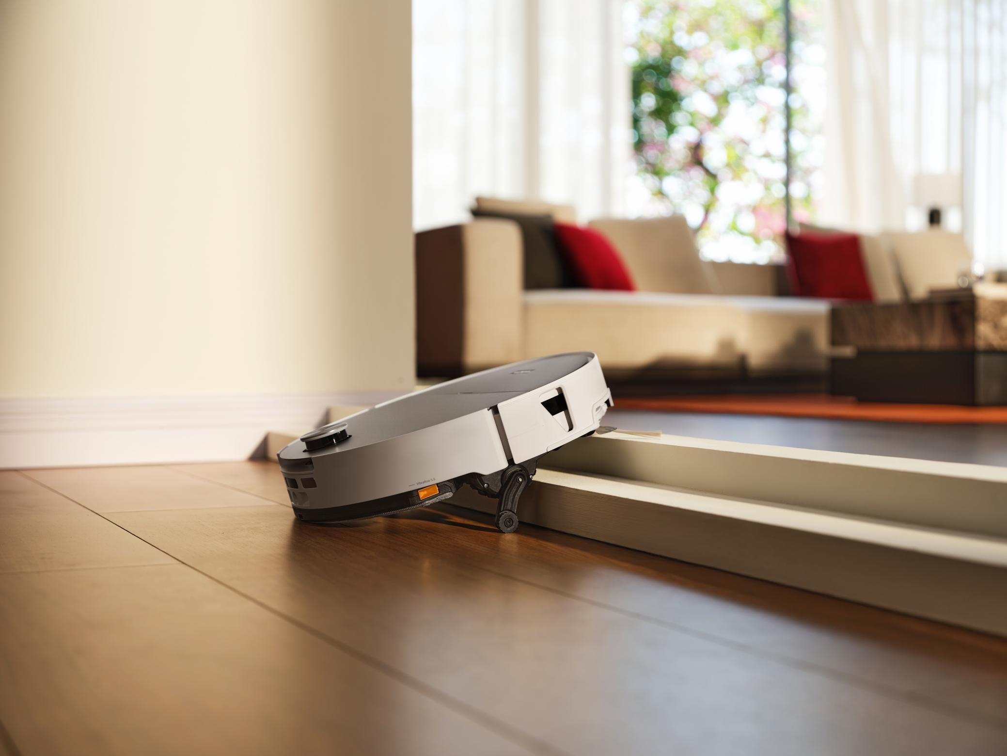 Roborock Saros 20 ve Saros 20 Sonic CES 2026 tanıtımı - g&ouml;rsel 2