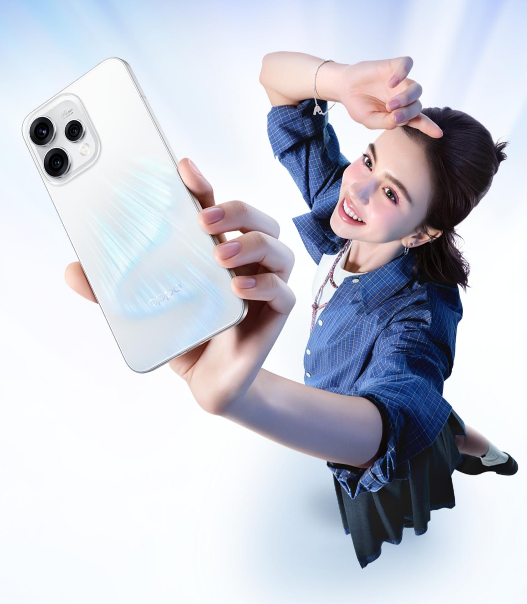 OPPO Reno15 Serisi T&uuml;rkiye &mdash; g&ouml;rsel 2