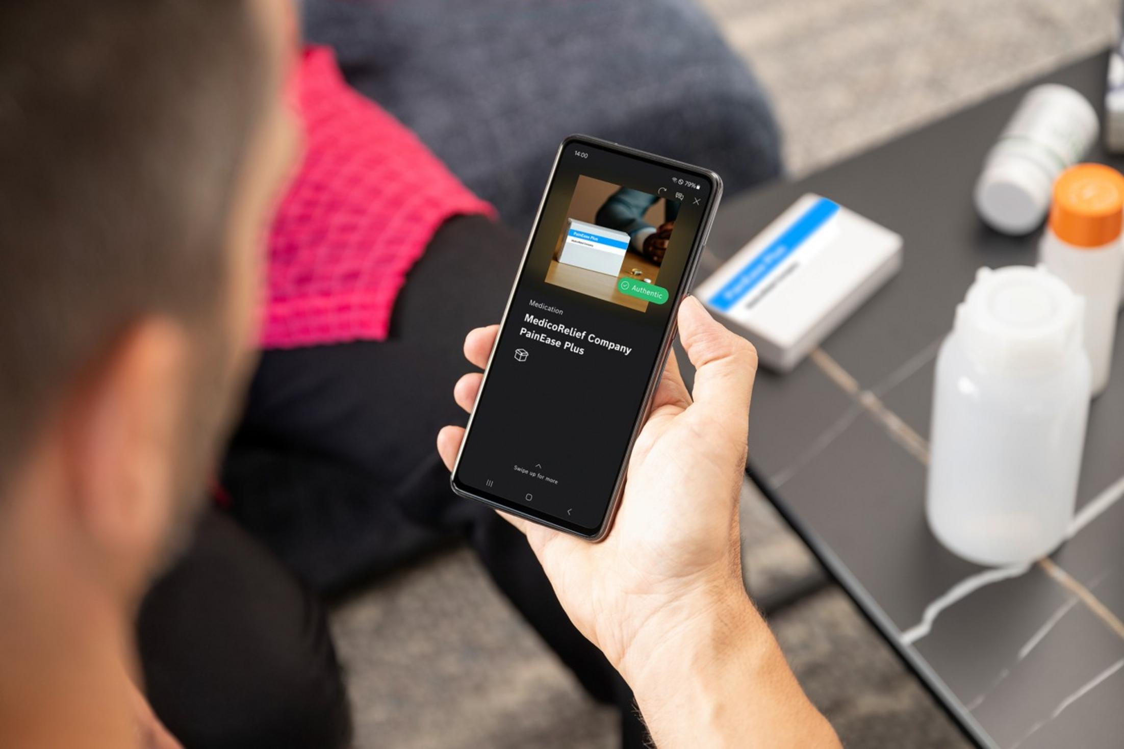 Bosch CES 2026 standı ve &uuml;r&uuml;n demoları