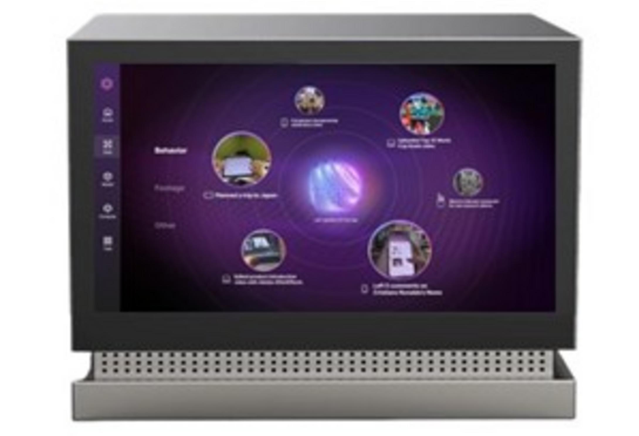 Lenovo CES 2026 AI destekli konsept cihazları