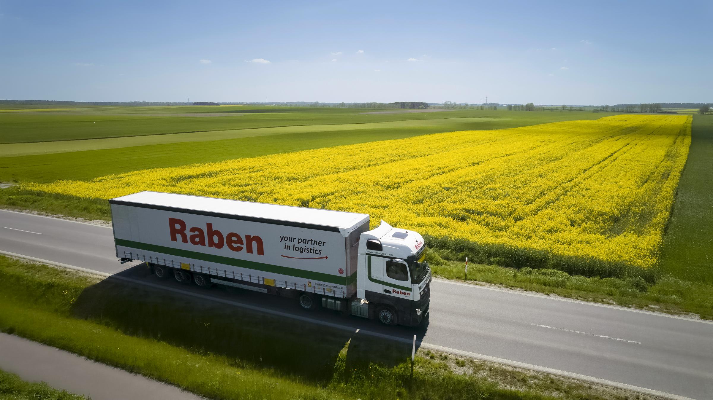 Raben T&uuml;rkiye Bursa ofisi a&ccedil;ılışı