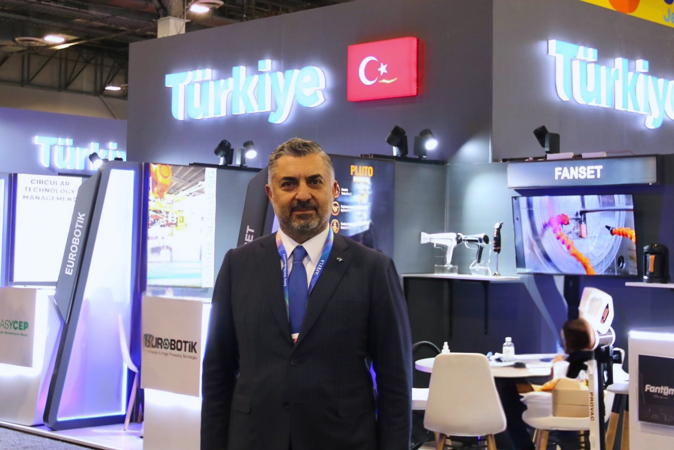 T&uuml;rk Telekom TT Ventures PİLOT portf&ouml;y&uuml; 600 milyon doları aştı
