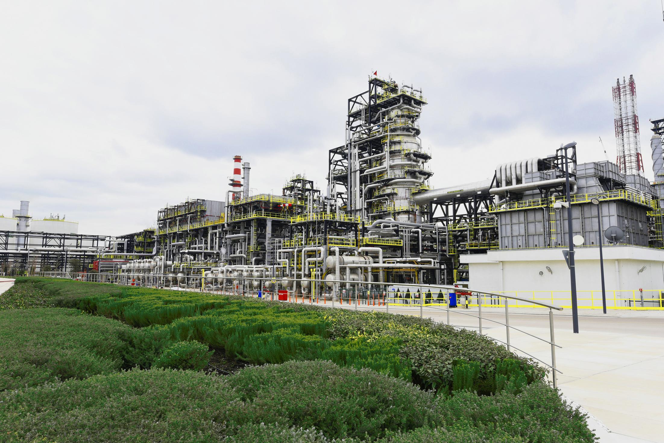 T&uuml;praş&rsquo;ın CDP&rsquo;de &ccedil;ifte A- başarısı