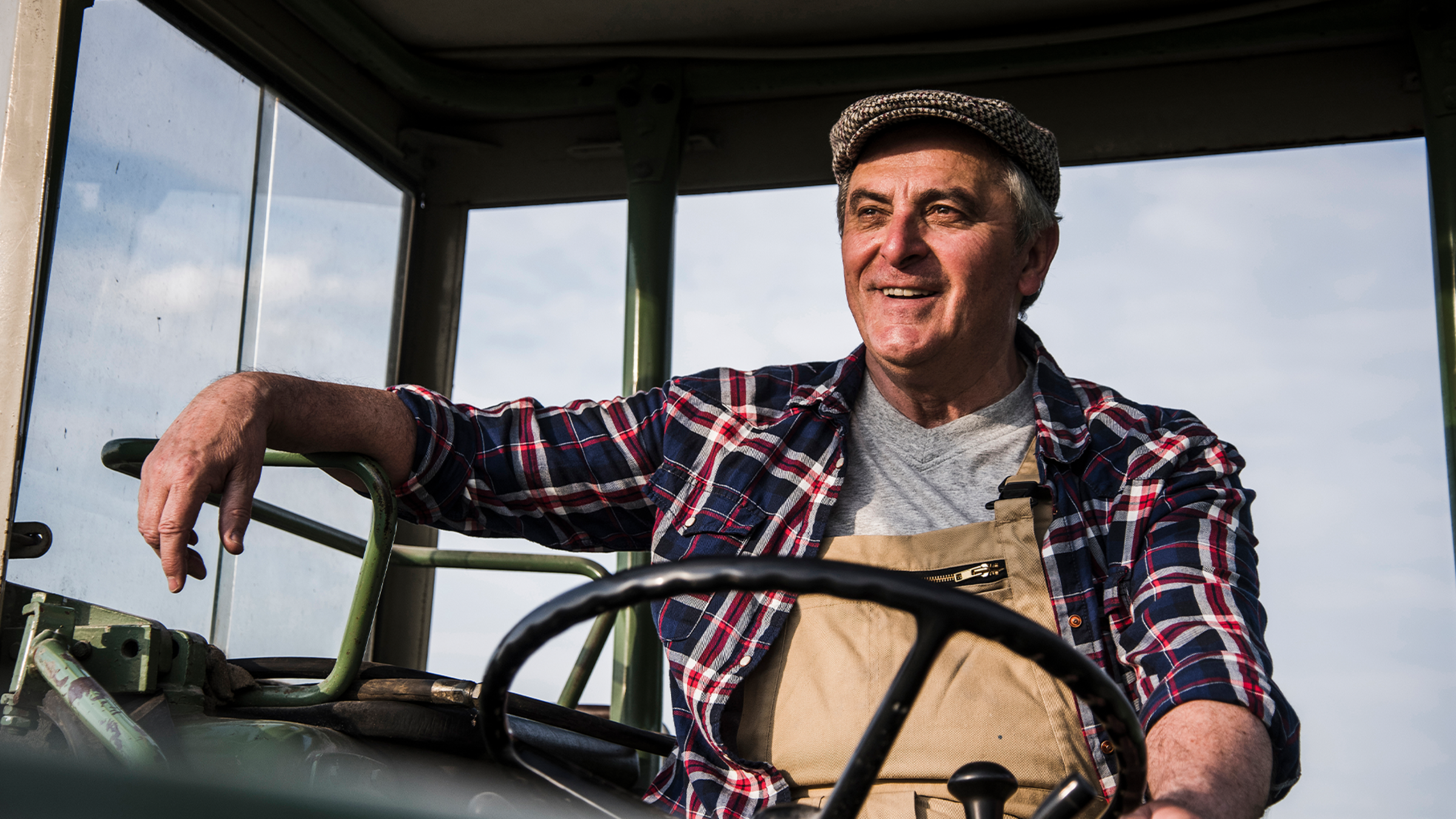 Akbank tarım bankacılığı &ndash; basın g&ouml;rseli