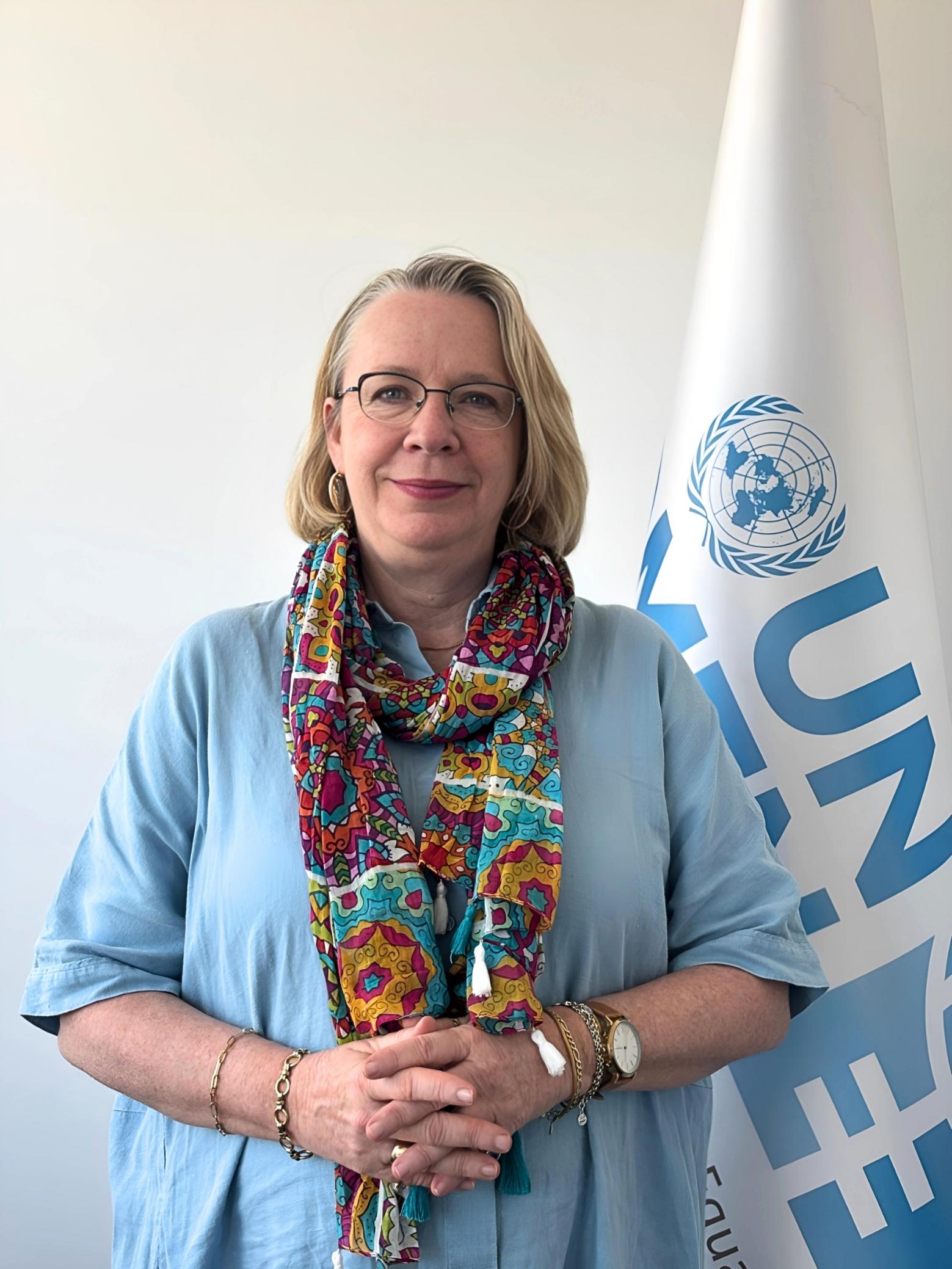 Ş&ouml;len, WEPs imzasıyla toplumsal cinsiyet eşitliğini destekliyor