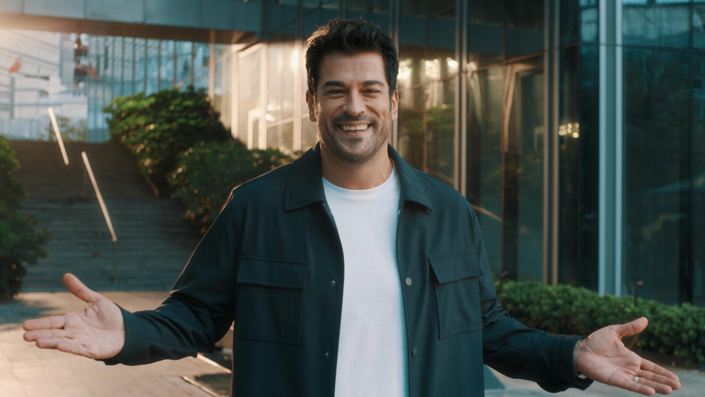 Hayat Finans Biz Kart kampanya g&ouml;rseli 2