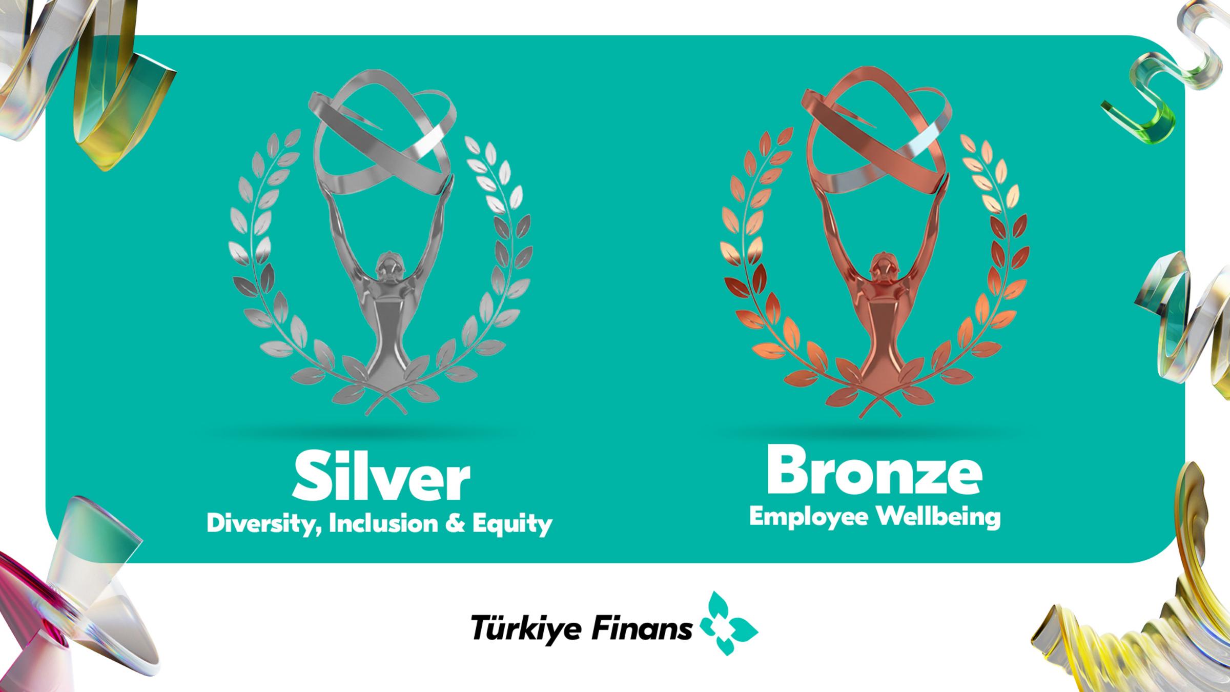 T&uuml;rkiye Finans Employer Brand Stars &ouml;d&uuml;lleri &ndash; g&ouml;rsel 2