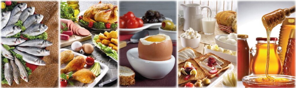 Su Ürünleri ve Hayvansal Mamuller İhracatı 4 Milyarı Aştı