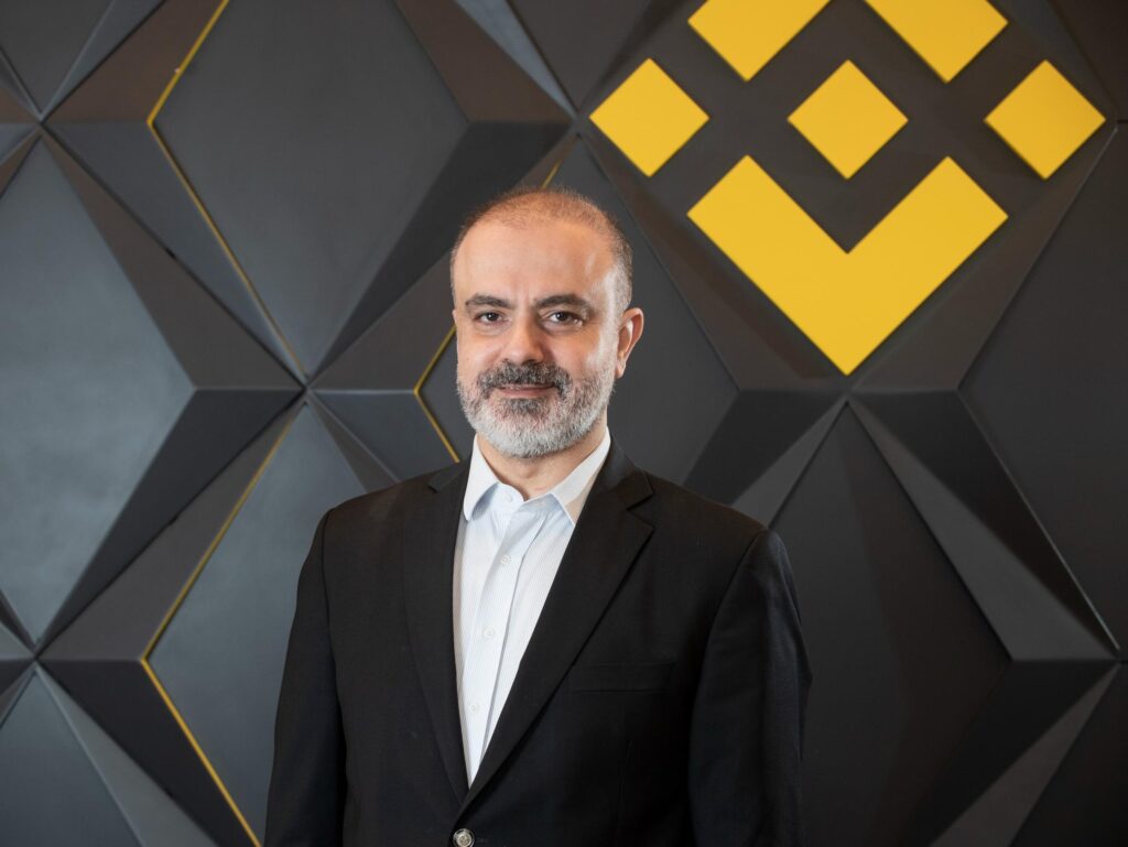 Binance TR Kadın Akademisi 102 Başvuruları Açık