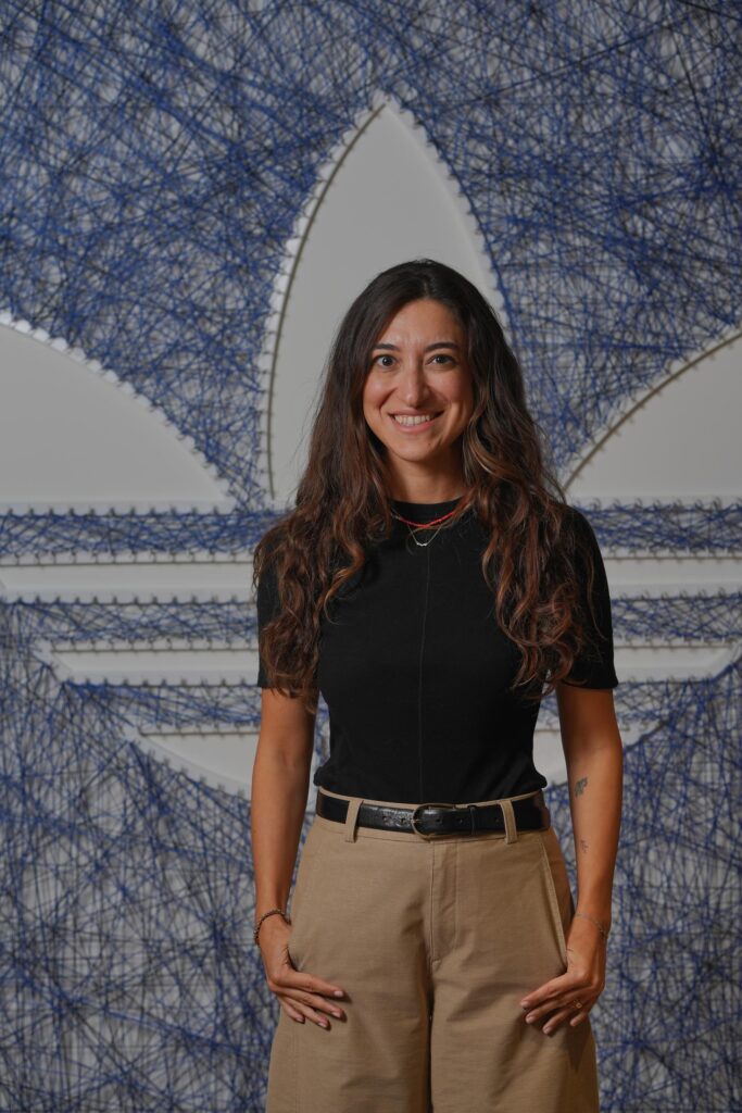 adidas Türkiye, E-Ticaret Direktörlüğüne Esra Bakır