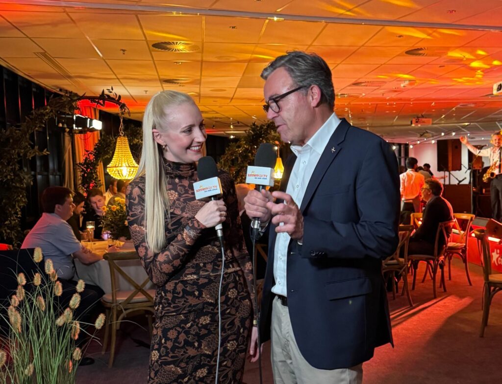 Corendon Airlines ve sonnenklar.TV’den stratejik iş birliği