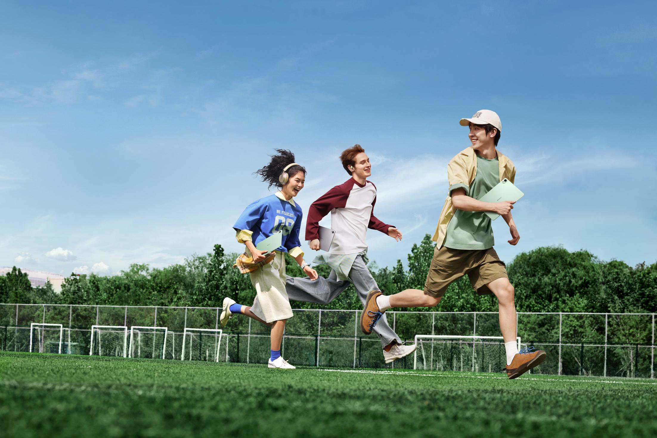 Huawei MatePad 11.5 S T&uuml;rkiye lansmanı