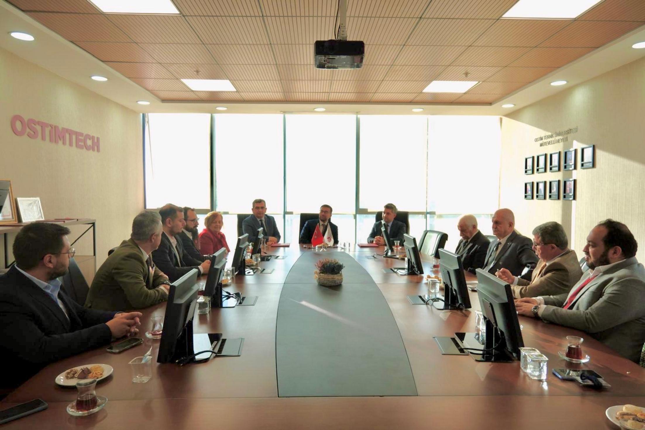 Ko&ccedil;taş ve OT&Uuml;SEM iş birliği &ndash; g&ouml;rsel 2