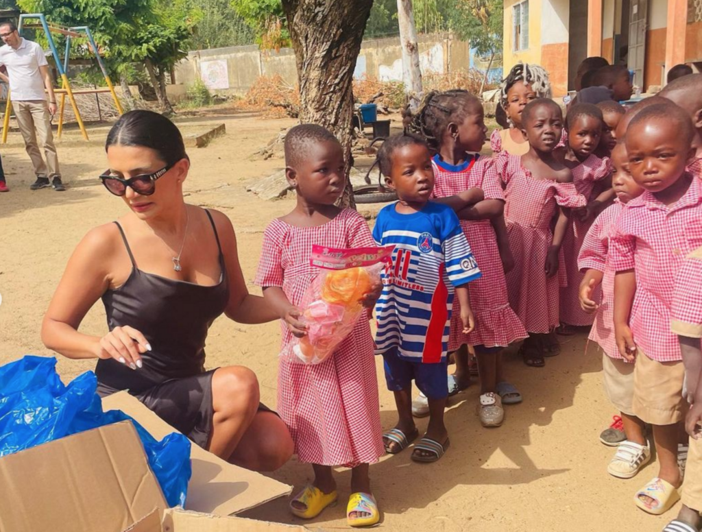 Abide Gülel Saral Türkiye-Togo İş Konseyi’ne Yeniden Seçildi