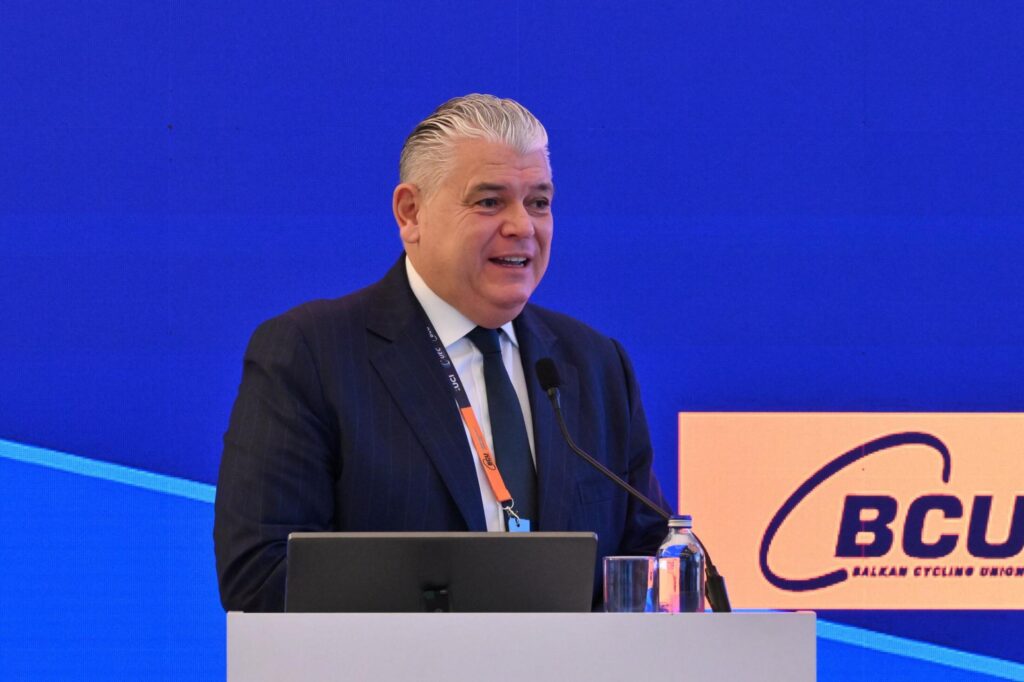 BCU 2026 Kongresi İstanbul’da gerçekleştirildi