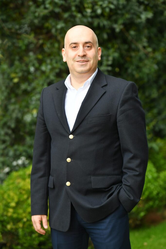 Royal Canin’de İki Üst Düzey Atama