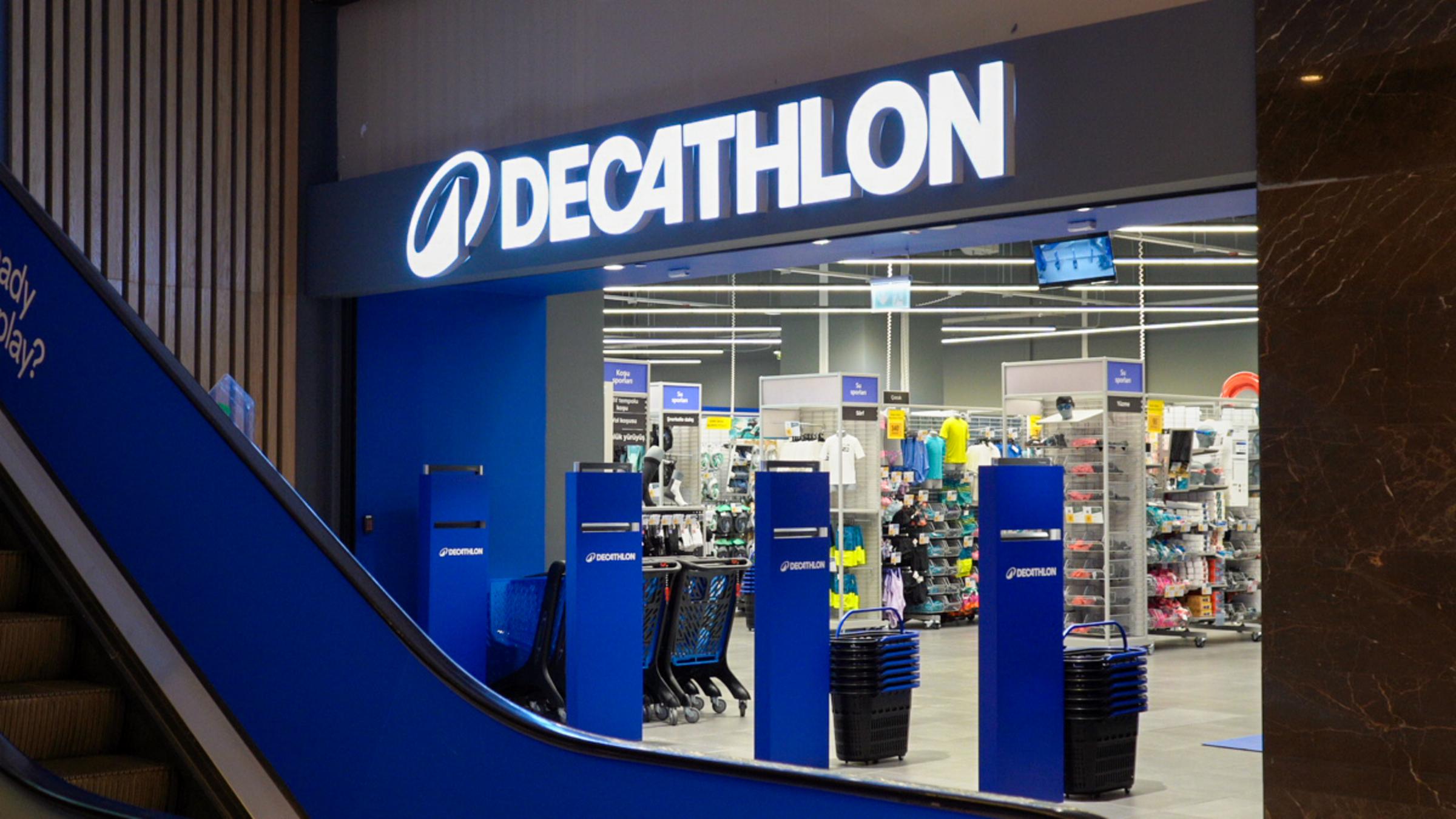 Decathlon T&uuml;rkiye basın g&ouml;rseli 2