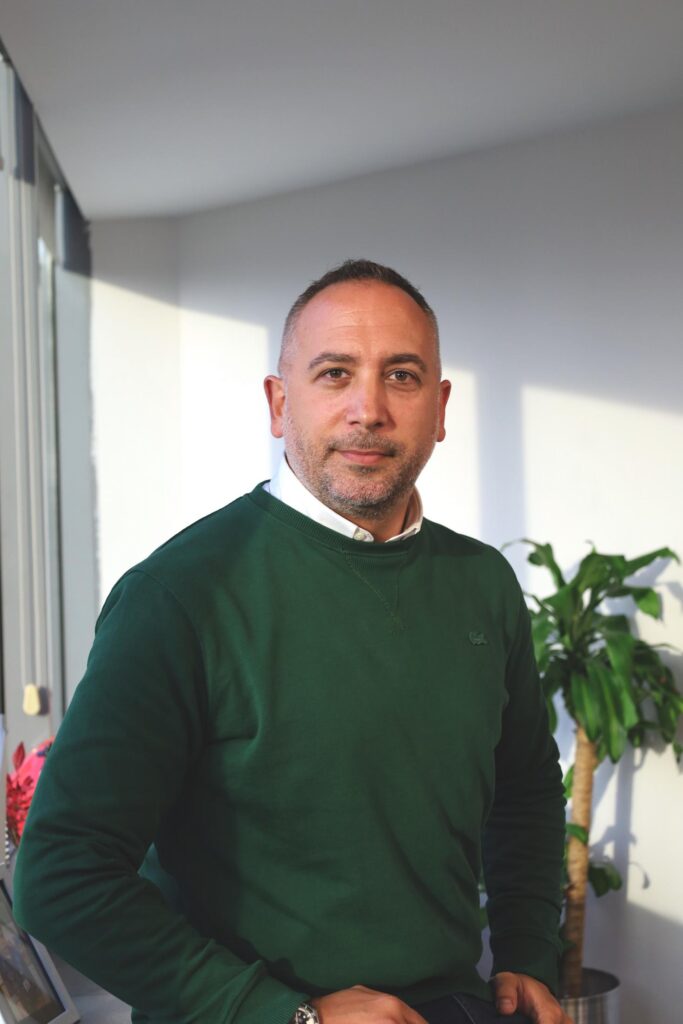 Alp Söğütlügil DP Eurasia’da Büyüme ve Operasyon GMY