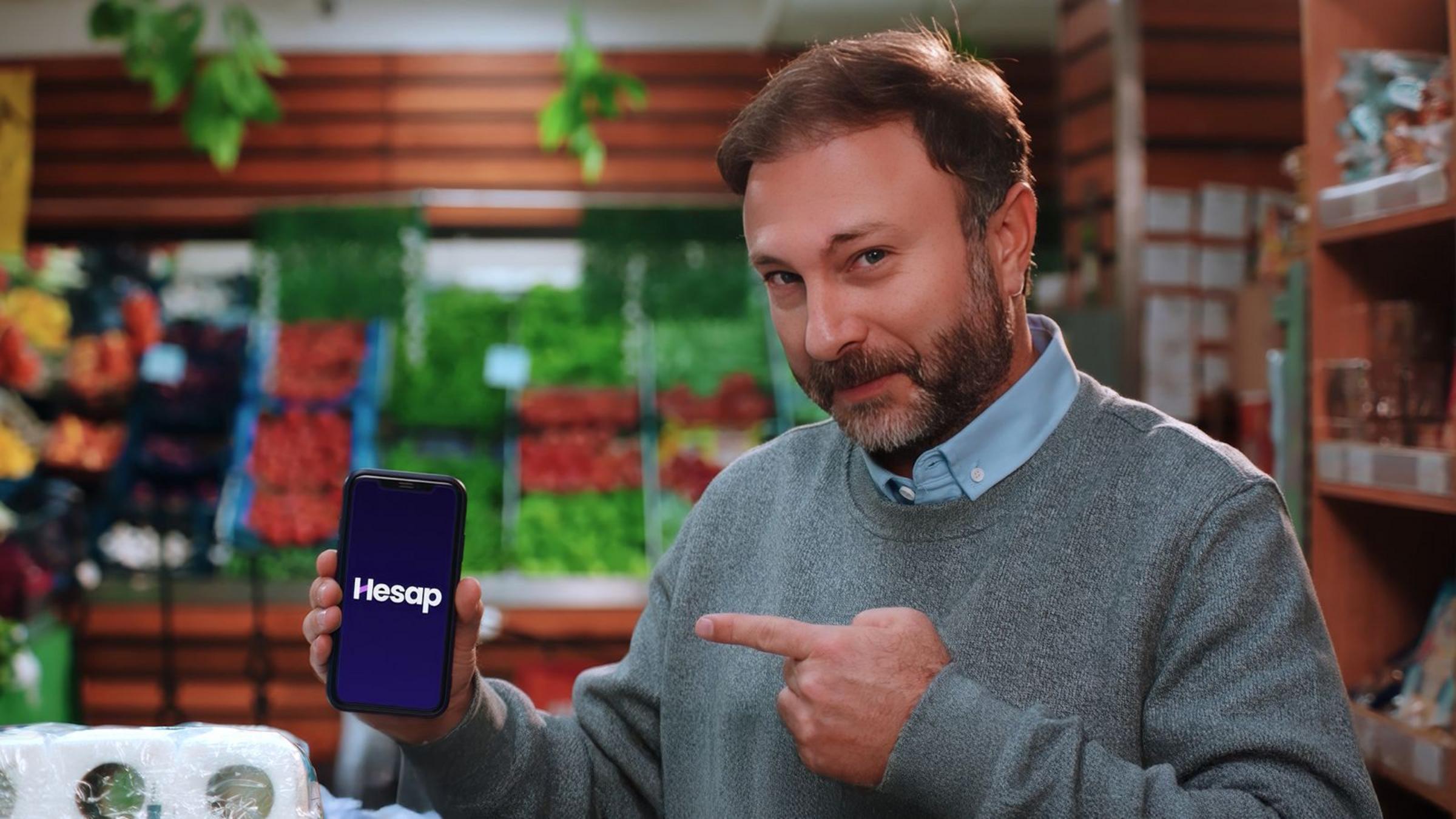 Hesap reklam kampanyası görseli 2