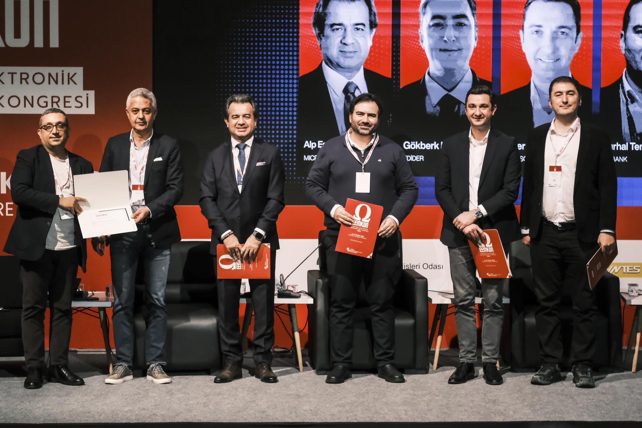 EEMKON 2026, İstanbul Kongre Merkezi (2)